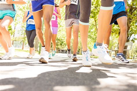 Tips For Running Your First 5k Race