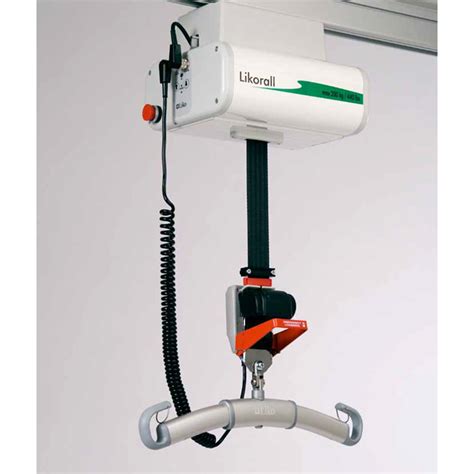 ℹ️ download liko silhouettesling 22 manual (total pages: Liko FreeSpan w/ Likorail 200 Lift Motor