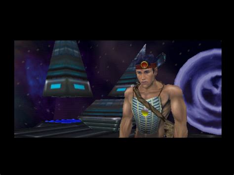 Ending For Turok 2 Seeds Of Evil Good End Nintendo 64