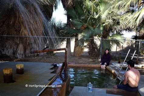 Holtville Hot Springs Southern California Hot Springs Locator