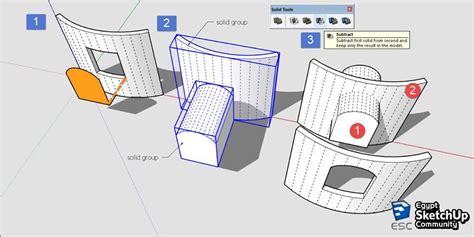 We did not find results for: Pin by Gustavo A. Delgado on Sketchup | Tutorial, Tri ...