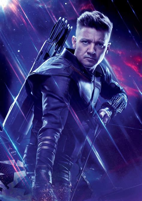 Maybe you would like to learn more about one of these? Hawkeye | Marvel Cinematic Universe Wiki | Fandom