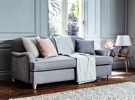 Top 10 Best Contemporary Sofas For Small Spaces Colourful Beautiful