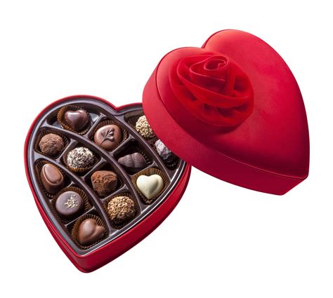Valentines Day Chocolates Huffpost