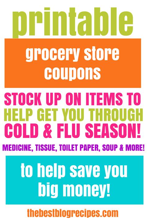 We did not find results for: Free Printable Grocery Coupons for Cold & Flu Season