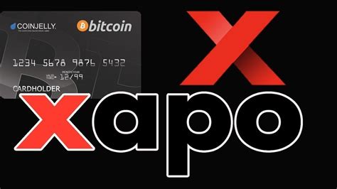 A distributed, worldwide, decentralized digital money. HOW TO OPEN A XAPO BITCOIN WALLET ACCOUNT - YouTube