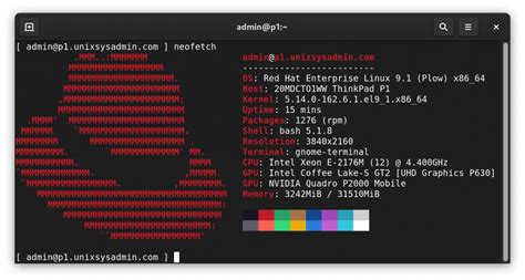 Rhel 91 Is Now Available Red Hat Enterprise Linux 91 Details