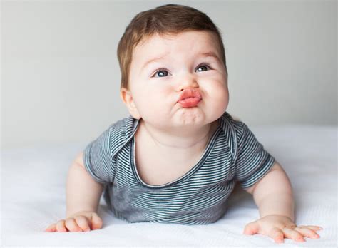 Bebe De 3 Meses O Que Faz