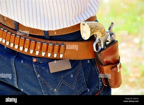 Colt Single Action Army Holster