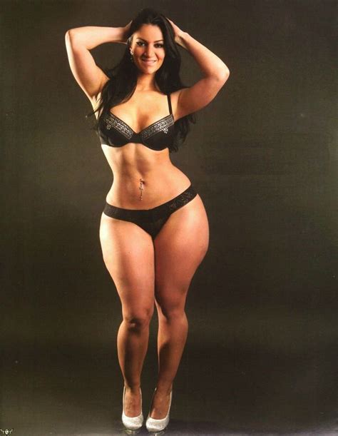 Big Curvy Voluptuous Women Telegraph