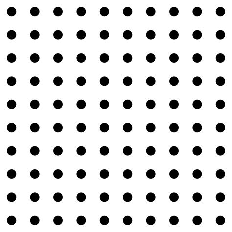 5 Best Images Of Lines And Dots Game Printable Dot Game Printable