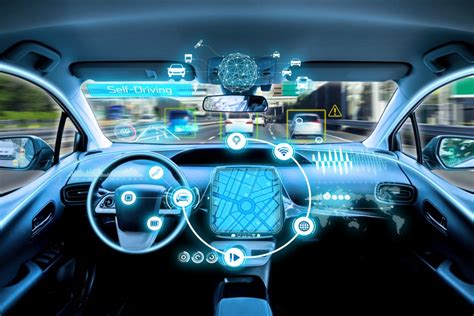 The greatest promise may be reducing the devastation of impaired driving, drugged driving, unbelted vehicle occupants, speeding and distraction. Is an Electric Self-Driving Car in Your Future?