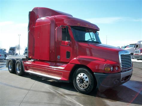Used freightliner m2 106 for sale by year. Used 2006 Freightliner Century Class for Sale! : Truck ...