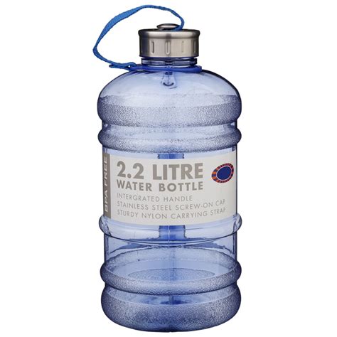 Water Bottle 22l Kitchen Accessories Bandm Stores