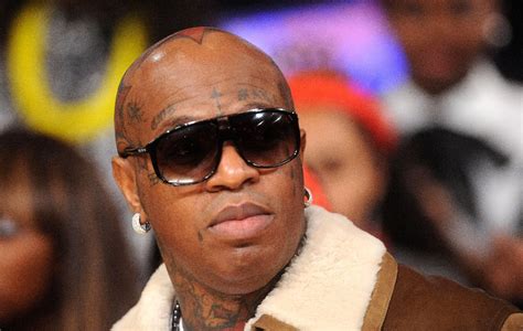 Birdman Height Weight Age And Body Measurements