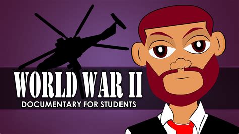 You might also want to check out social studies for lower elementary and social studies for upper elementary. Watch a World War 2 Documentary for Children. World War 2 ...