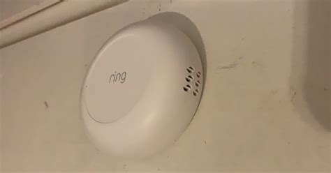 Even if it passes every test, you should replace batteries annually. How Ring Ecosystem Devices Work to Protect Your Home ...