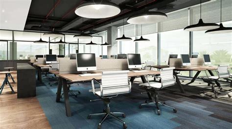 How Office Fitouts Can Help Your Business