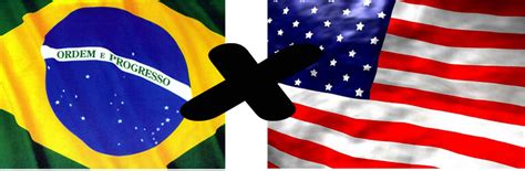 Fab e us navy treinam combates aéreo no atlântico. gepoteriko / INFLUÊNCIA DOS EUA NO BRASIL