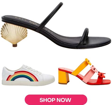 Quirky And Unique Shoes For Women From 16 Unique Shoe Brands