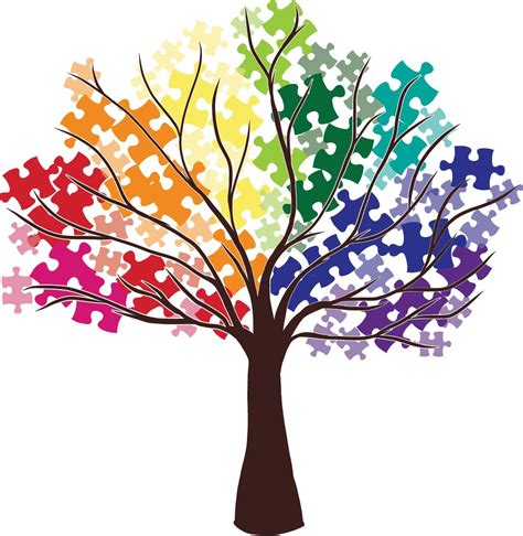 Autism love awareness puzzle tattoo. Image result for autism awareness | Autism crafts, Autism ...