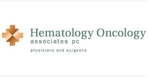 Jobs With Hematology Oncology Associates Pc
