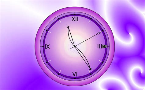 Windows 10 Clock Screensaver Download