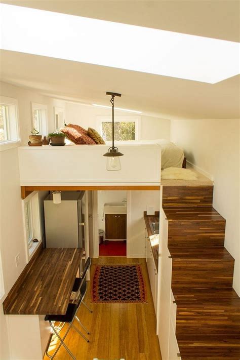 49 Cool Tiny House Design Ideas To Inspire You Godiygocom Modern