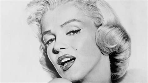 How Marilyn Monroe Changed Her Appearance For Hollywood