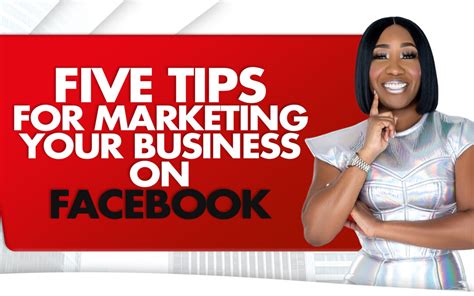 Learn How To Start Marketing Your Business On Facebook