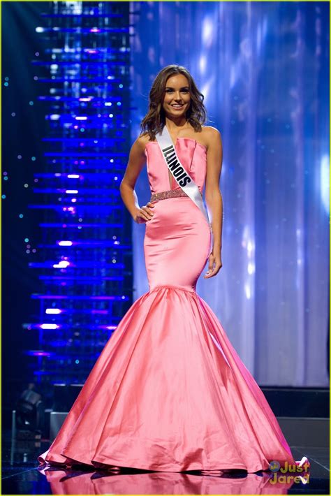 full sized photo of miss teen usa prelims gown athleisure wear 71 katherine haik hosts miss
