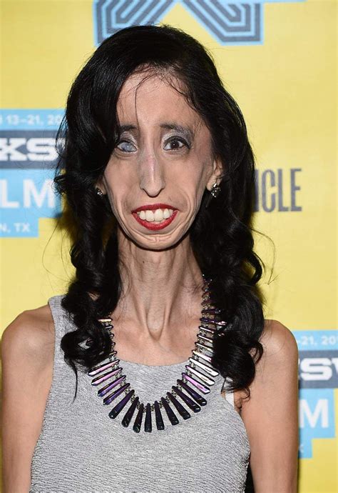 the world s ugliest woman lizzie velasquez is now an anti bullying activist and motivational