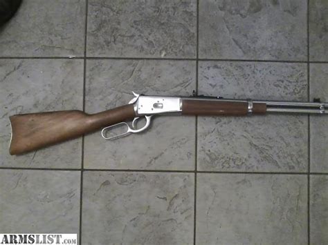 Armslist For Sale Rossi 92 Lever Action 45 Lc Stainless