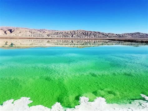 2019翡翠湖旅游攻略门票地址游记点评海西旅游景点推荐 去哪儿攻略社区