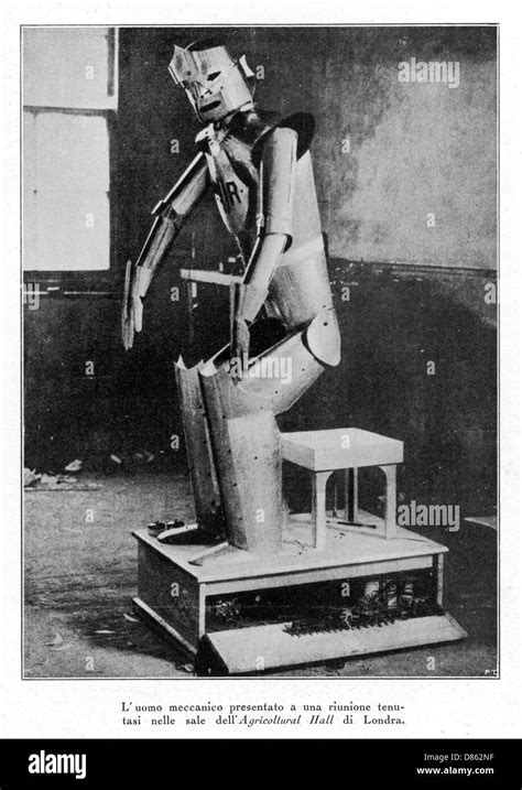 Karel Capek Robot 1921 Gran Venta Off 61