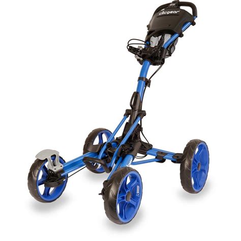 Clicgear 80 Golf Trolley