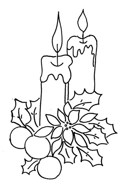 Coloring Now » Blog Archive » Free Christmas Coloring Pages