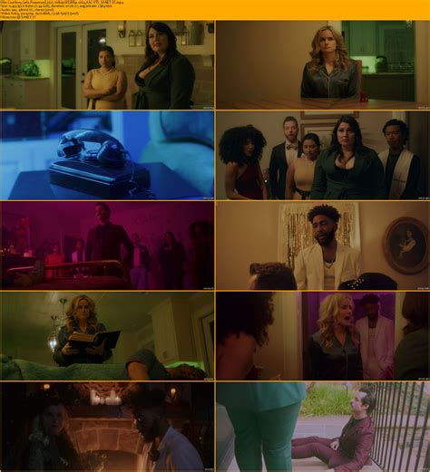 Courtney Gets Possessed 2022 1080p Webrip X264 Aac Yts Softarchive