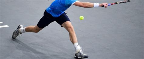 Tennis Atp Alex Hunt Premier Joueur Avec Un Handicap Physique à