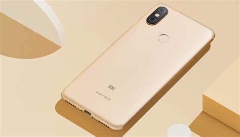 Xiaomi Mi A2 Release Date Prices And Specs Pk