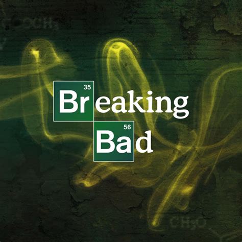 Various Breaking Bad Music From The Original Series Bad Breaking