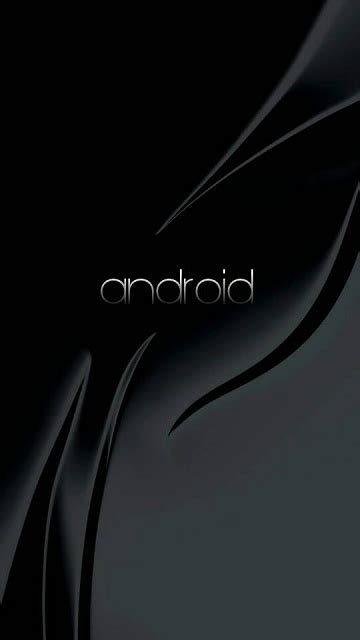 Looks For Dark Theme Wallpaper Android Forums At