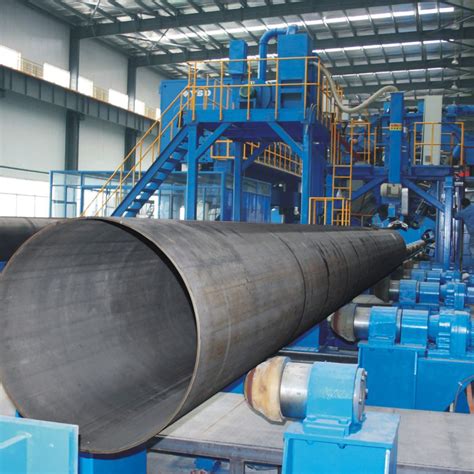 China Hot Sale For Galvanized Square Tube Q345b Erw Round Steel Pipe
