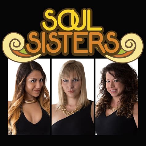 soul sisters reverbnation