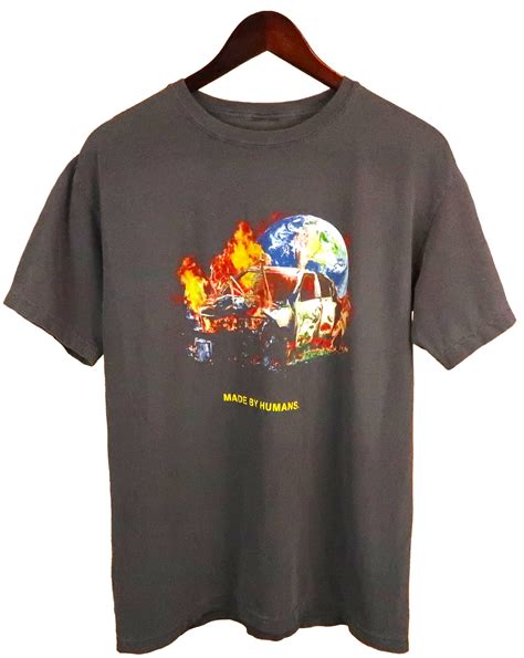 Travis Scott Astroworld T Shirt Merchwav