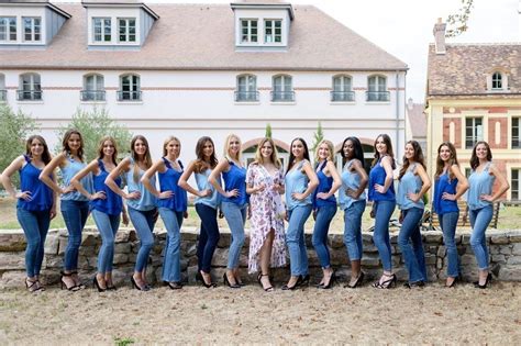 Miss Centre Val De Loire Lélection Aura Lieu à Dreux Le 19 Octobre