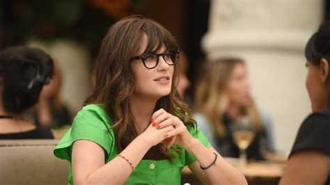 Why Jess On New Girl Isnt A Manic Pixie Dream Girl According To