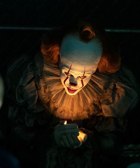 Why Does Pennywise Return Every Years In It Movies