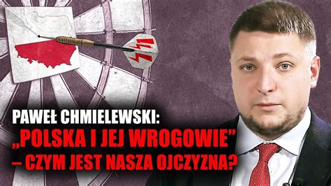 Polska i jej wrogowie czym jest nasza Ojczyzna II Paweł