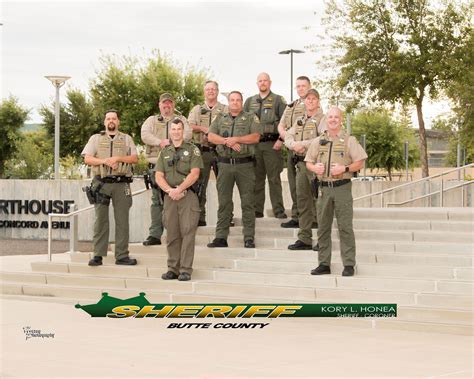 Court Security | Butte County, CA